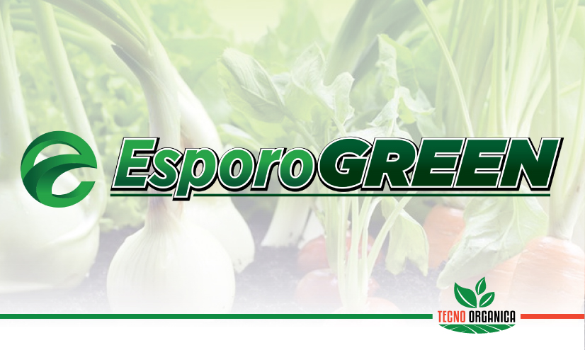 Esporogreen