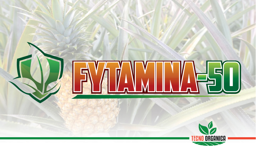 Fytamina-50